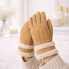 Gants, mitaines