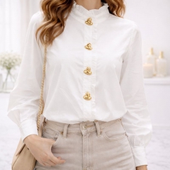 Chemises et blouses
