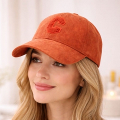 Casquettes