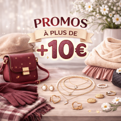 Plus de 10 €