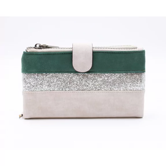 Portefeuille collection Mandoline