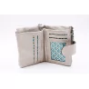 Porte-monnaie collection Mandoline