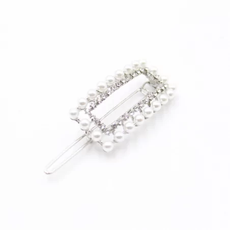 Barrette a clip