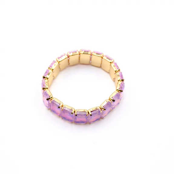 Bracelet collection joaillerie fashion