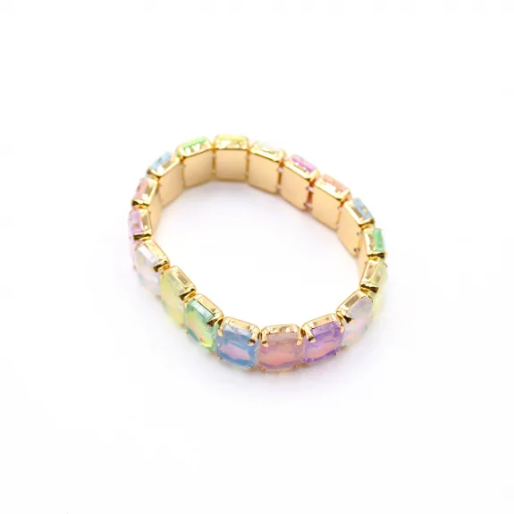 Bracelet collection joaillerie fashion
