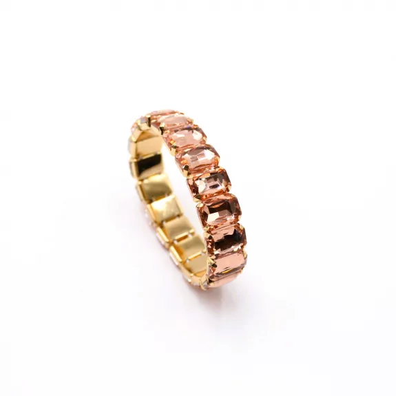 Bracelet collection joaillerie fashion