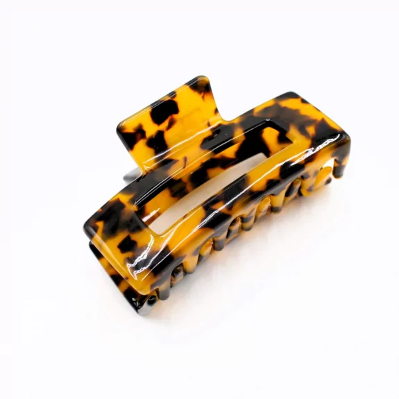 Pince cheveux tendance mode...