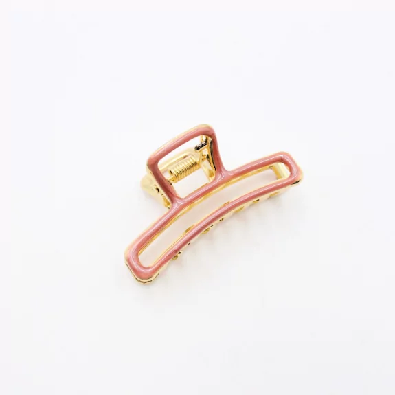 Petite pince à cheveux mode
