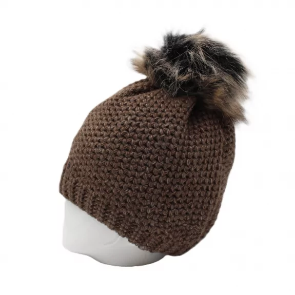 Bonnet tendance haut de gamme