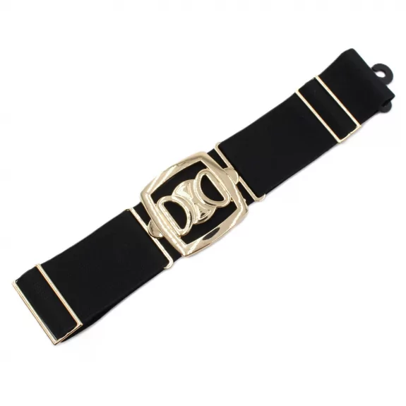 Ceinture élastique tendance