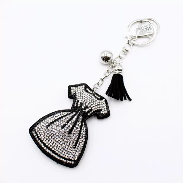 Porte clefs thème fashion
