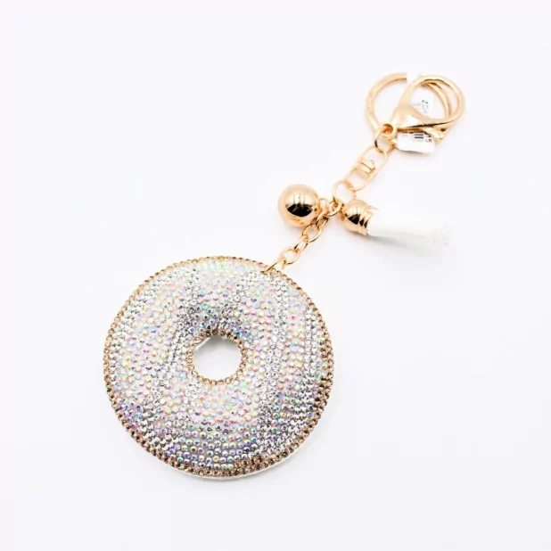 Porte clefs multi thème