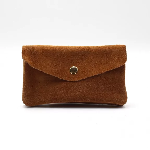 Grand porte monnaie cuir...