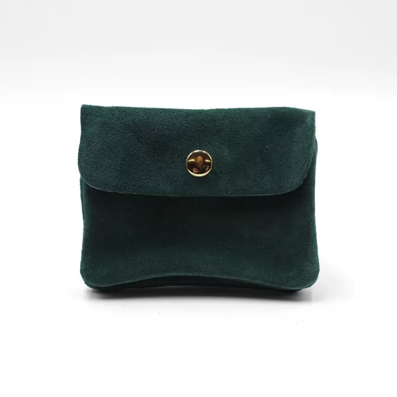 Petit porte monnaie cuir...