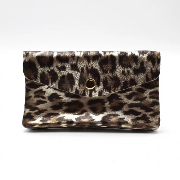 Grand porte monnaie cuir...