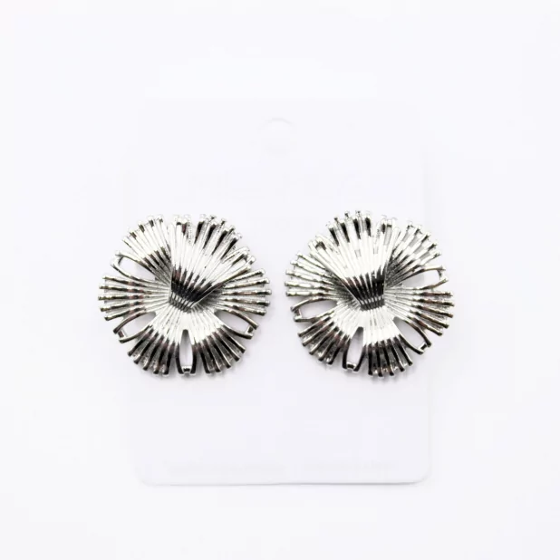 Boucles d'oreilles cabochon