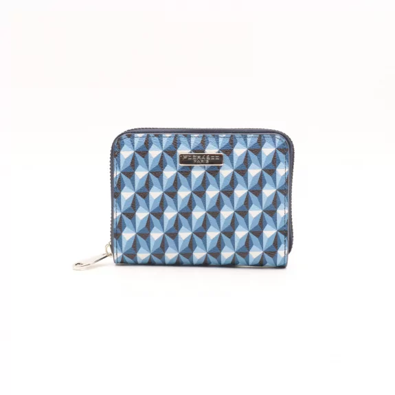 Porte-monnaie tendance...