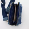 Pochette téléphone et porte monnaie