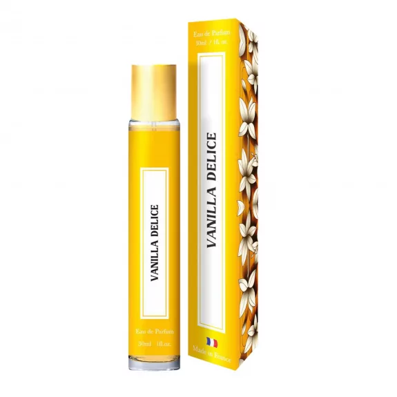 Eau de parfum Vanilla Delice
