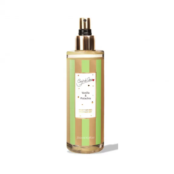 Brume parfumée vanilla...