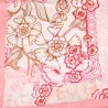 Assortiment de 12 foulards - pack aléatoire
