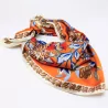 Assortiment de 12 foulards - pack aléatoire
