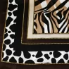 Assortiment de 12 foulards - pack aléatoire