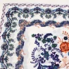 Assortiment de 12 foulards - pack aléatoire