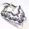 Assortiment de 12 foulards - pack aléatoire