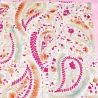 Assortiment de 12 foulards - pack aléatoire