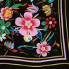 Assortiment de 12 foulards - pack aléatoire