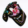 Assortiment de 12 foulards - pack aléatoire