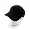 Pack de 6 casquettes - Suédine moumoute