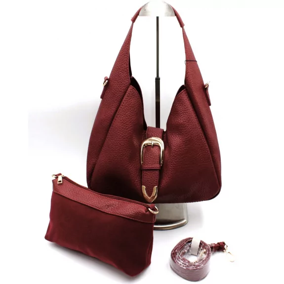 Sac à main 3 en 1