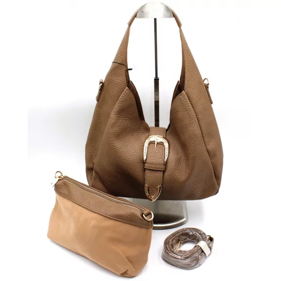 Sac à main 3 en 1