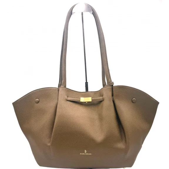 Sac à main avec mini pochette