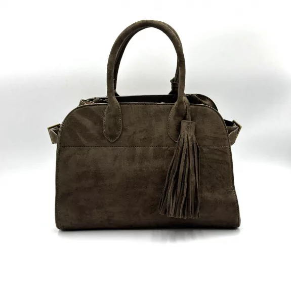 Sac à main tendance cuir...