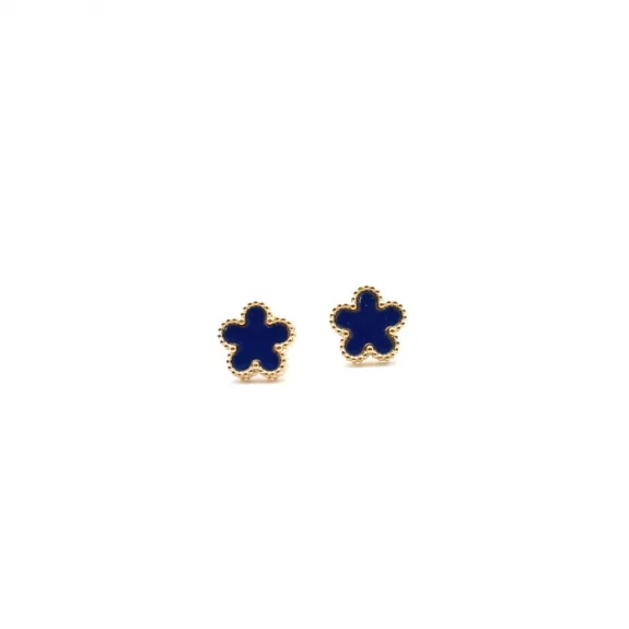 Boucles d'oreilles...