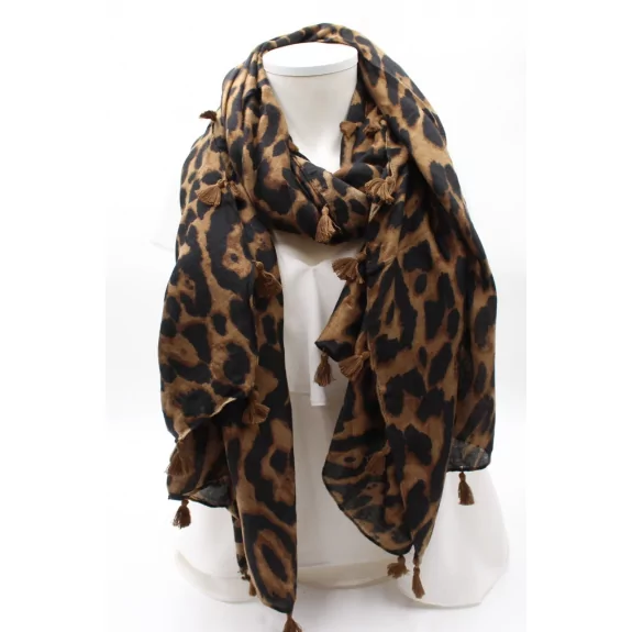Echarpe top tendance esprit...