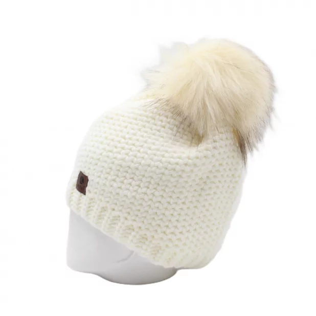 Bonnet tendance haut de gamme