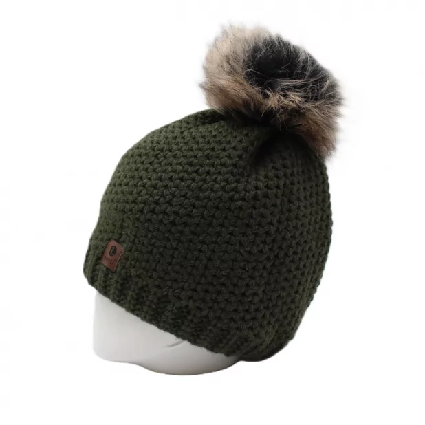 Bonnet tendance haut de gamme