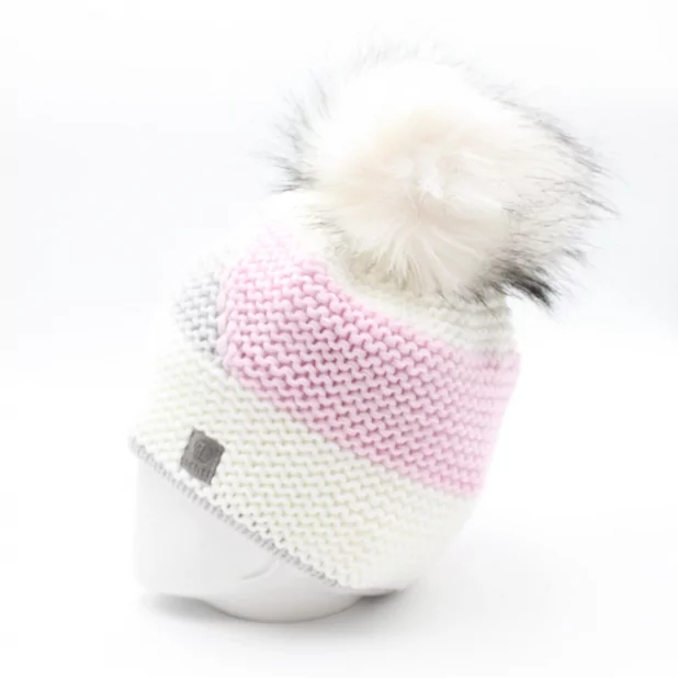 Bonnet tendance haut de gamme