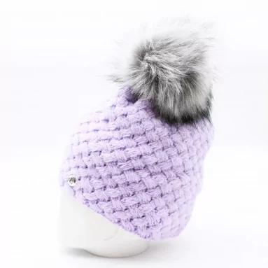 Bonnet tendance haut de gamme