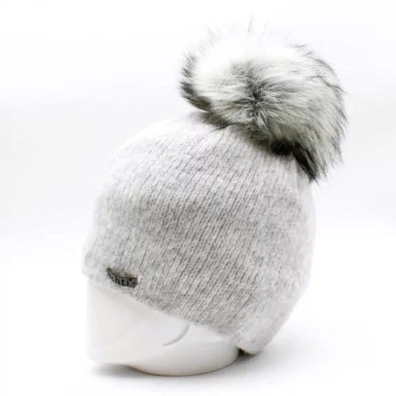 Bonnet tendance haut de gamme