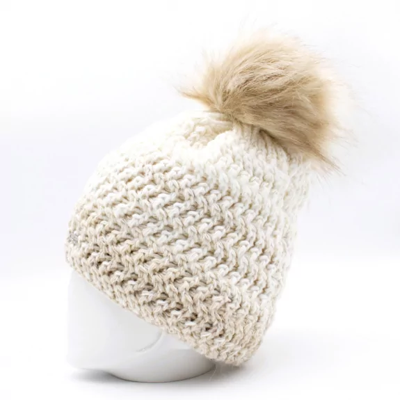 Bonnet tendance haut de gamme