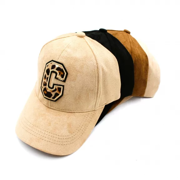 Pack de 4 casquettes -...