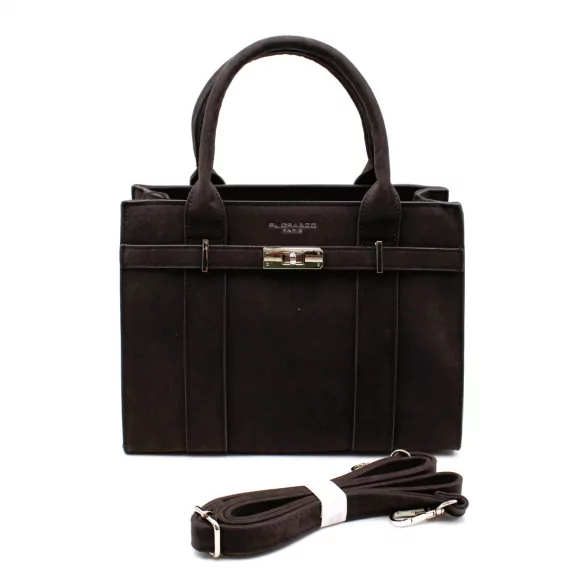 Sac à main tendance compact