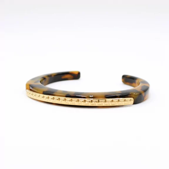 Bracelet manchette avec...