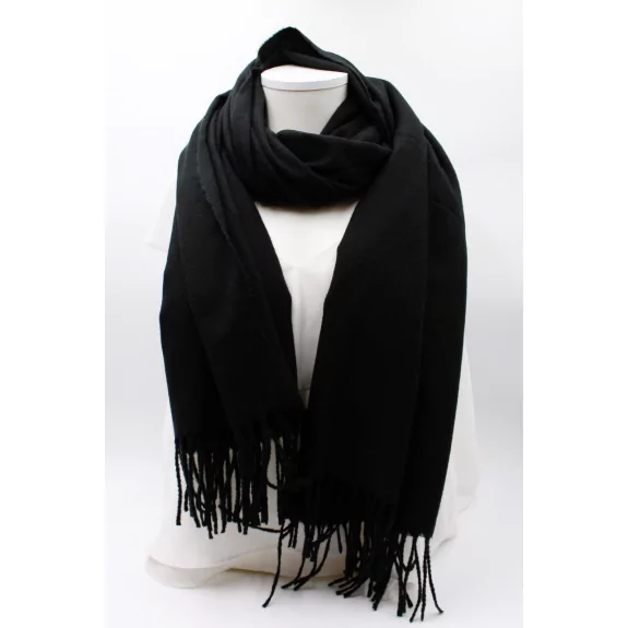 Echarpe laine toucher...