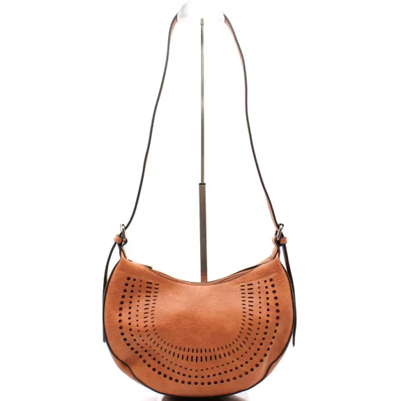 Sac besace vintage